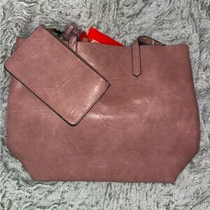 Medium size hobo Montana West handbag